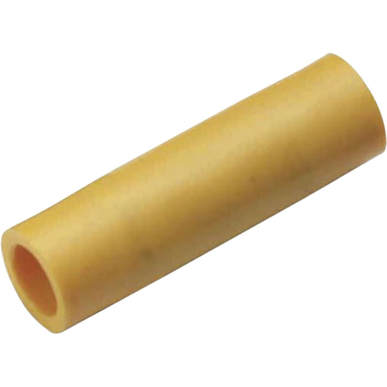 Stoßverbinder 4 - 6 mm², gelb, 25 Stück von Weitere