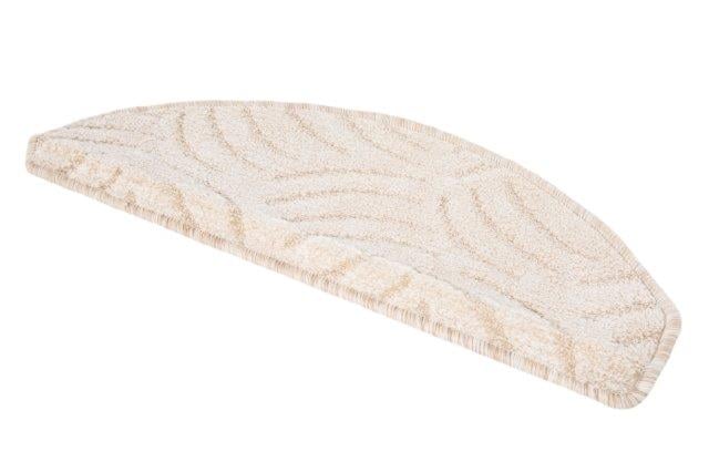 Stufenmatte Amberg creme, 28 x 65 cm von Weitere