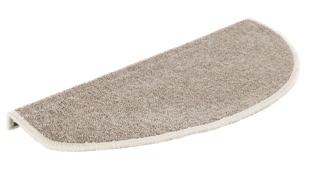 Stufenmatte Rambo beige, 23 x 64 cm von Weitere