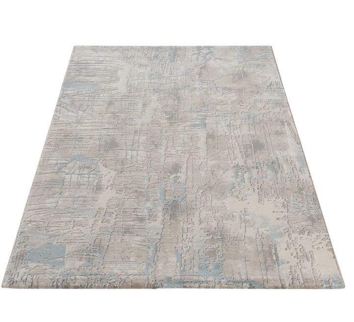 Teppich Amatis 6630 blau, 200 x 290 cm von Weitere