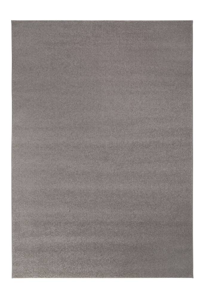 Andiamo Teppich Jerez dunkles beige-braun, 67 x 140 cm von Andiamo