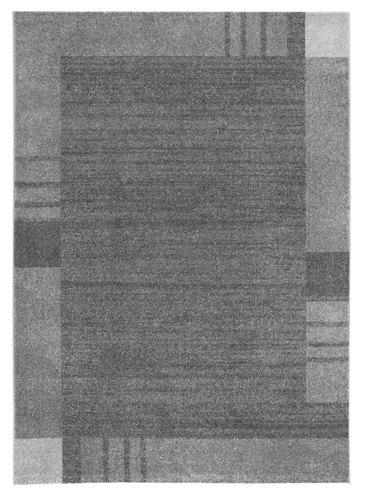 Andiamo Teppich Sant Jordi grau, 160 x 230 cm von Andiamo