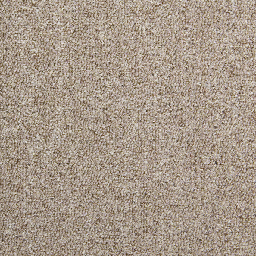 Teppichfliese Diva dunkelbeige, 50 x 50 cm von Weitere