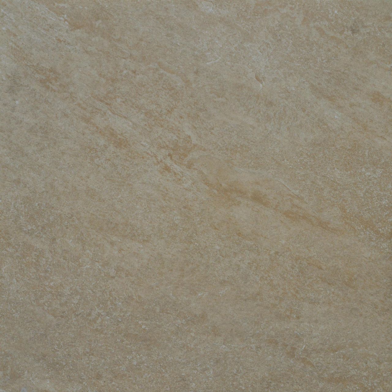 Terrassenplatte Feinsteinzeug Tecstone 60 x 60 x 3 cm beige von Euro Stone