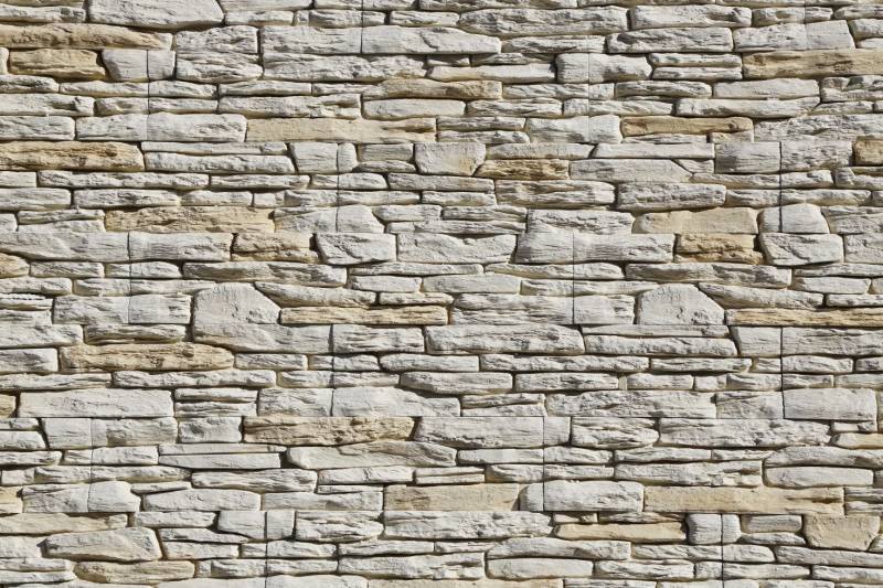 Verblender Porto grau-beige von Weitere