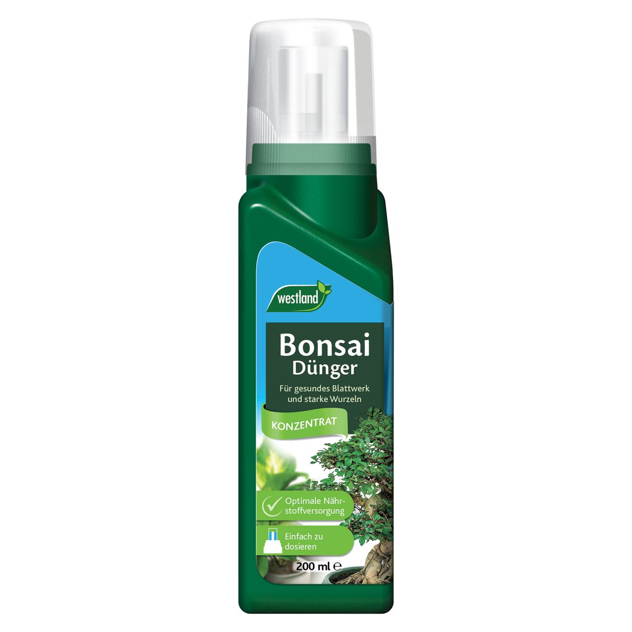 Westland Bonsai Dünger 200 ml von Westland