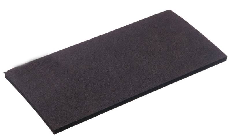 Zellgummi 14 x 28 x 1 cm von Connex