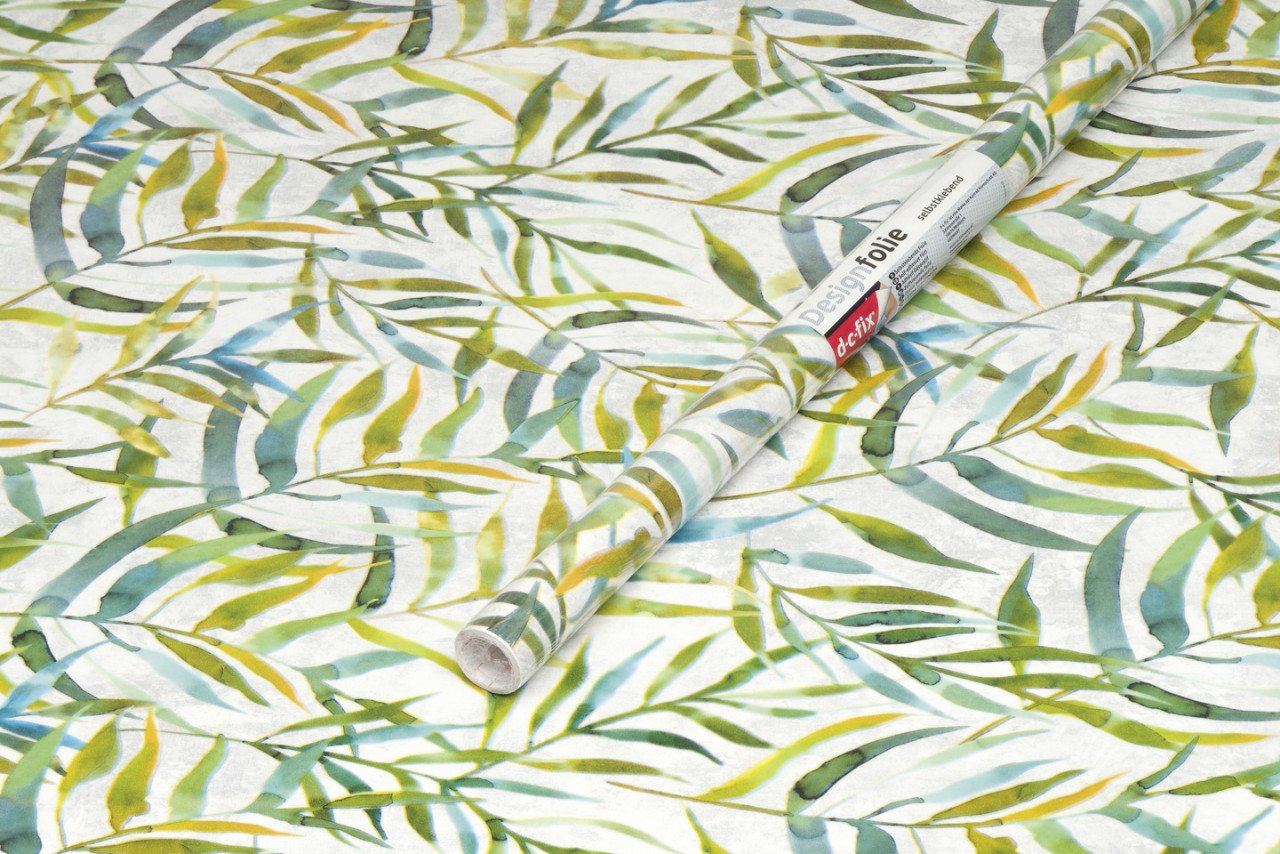 d-c-fix Klebefolie Dekore Lorina 45 cm x 2 m von d-c-fix