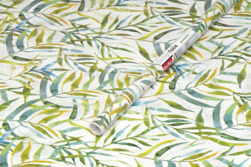 d-c-fix Klebefolie Dekore Lorina 45 cm x 2 m von d-c-fix