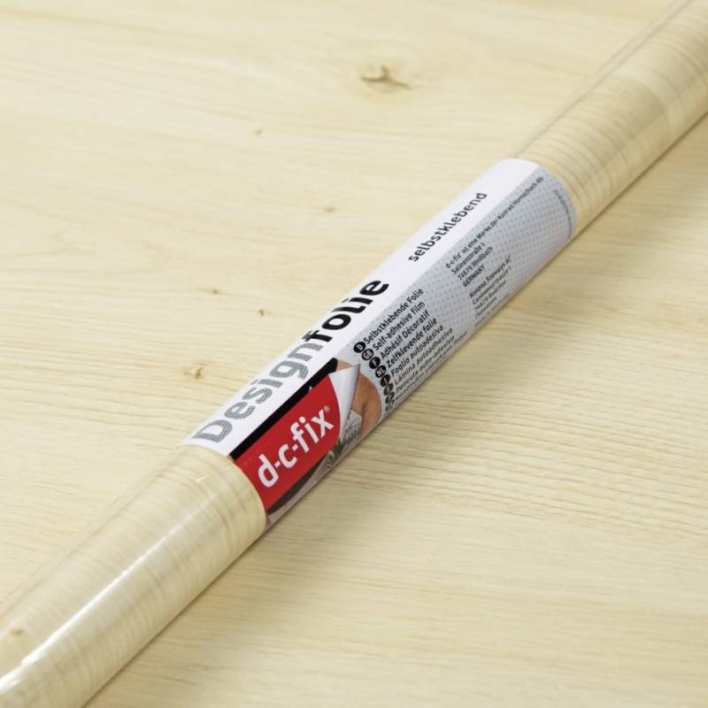 d-c-fix Klebefolie Hölzer Scandinavian Oak 45 cm x 2 m d-c-fix Klebefolie Hölzer Scandinavian Oak 45 cm x 2 m von d-c-fix