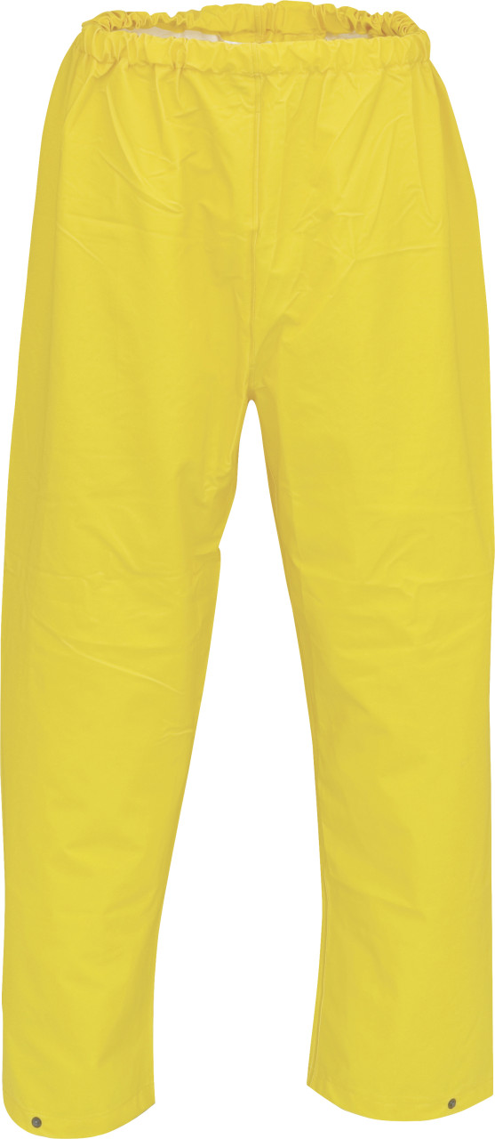 safety&more Regenhose gelb safety&more Regenhose gelb von Weitere