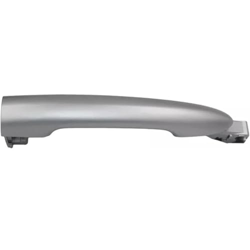 Weixxoai Äußerer Türgriff Auto Außentür Griff Ren Ault Koleos 2009-2018 80640 ‑ JY01B Grau Kunststoff 4 Universal Weixxoai Äußerer Türgriff Auto Außentür Griff Ren Ault Koleos 2009-2018 80640 ‑ JY01B Grau Kunststoff 4 Universal von Weixxoai