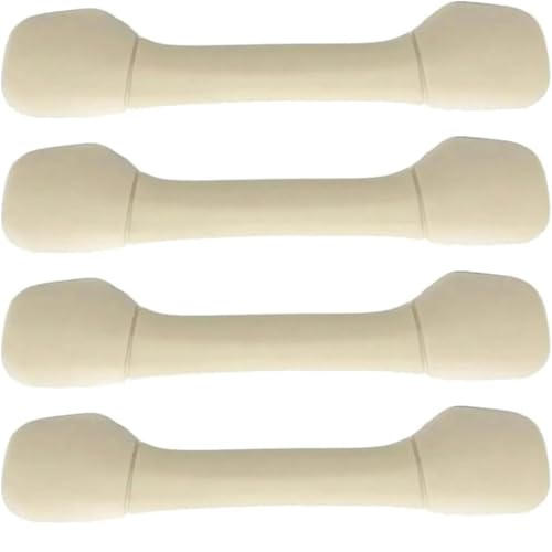 Weixxoai Äußerer Türgriff Auto Außentürgriff für Lexus IS300 ES240 ES350 RX350 RX270 IS250 Auto Dach Innengriff Deckengriff(4pcs) von Weixxoai