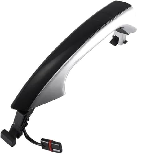 Weixxoai Äußerer Türgriff Auto-Außentürgriff links A2217601070 A2217600970 W221 S300 S500 S600 2006-2013(R) von Weixxoai