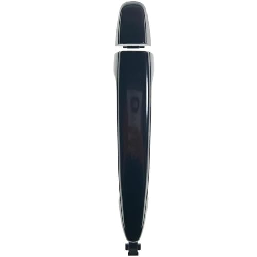 Weixxoai Äußerer Türgriff Auto Linker Außentürgriff 69213-08020 Außentürgriffe Hinten Links Rechts Schwarz für Sienna 2004-2010 Weixxoai Äußerer Türgriff Auto Linker Außentürgriff 69213-08020 Außentürgriffe Hinten Links Rechts Schwarz für Sienna 2004-2010 von Weixxoai