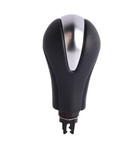 Weixxoai Auto-Schaltknauf-Adapter 4910JK03A Schaltknauf für QX56 G25 G37 FX37 EX37 QX70 Q60 QX50 349101LA6C(Schwarz) von Weixxoai