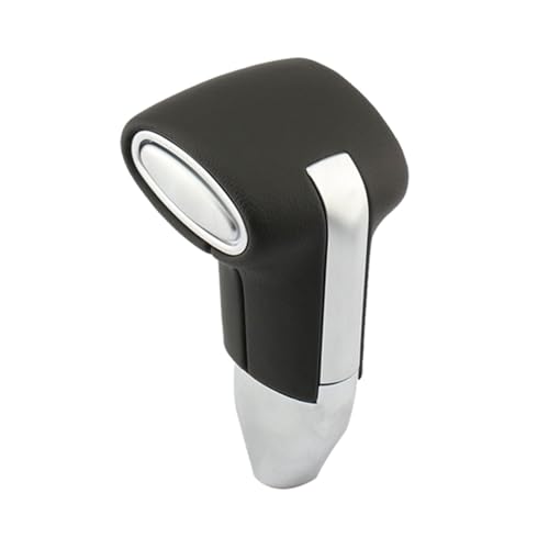 Weixxoai Auto-Schaltknauf-Adapter Auto-Automatikgetriebe-Getriebegriffe Schaltknauf Hebelkopf Kompatibel für mit für Sorento Kompatibel für mit Borrego Kompatibel für mit Freddy(For Freddy(09-12) von Weixxoai