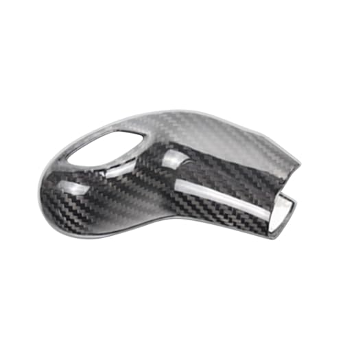 Weixxoai Auto-Schaltknauf-Adapter Auto Schaltknauf Abdeckung Carbon Look Auto Aufkleber Dekorative Trim LHD für CT5 2020 2021 Weixxoai Auto-Schaltknauf-Adapter Auto Schaltknauf Abdeckung Carbon Look Auto Aufkleber Dekorative Trim LHD für CT5 2020 2021 von Weixxoai