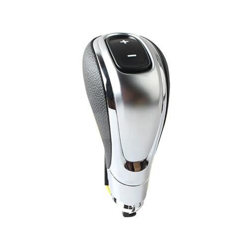 Weixxoai Auto-Schaltknauf-Adapter Auto-Schaltknauf Automatikgetriebe Schalthebelkopf für Buick für Encore 2013-2019 für Opel für Mokka Weixxoai Auto-Schaltknauf-Adapter Auto-Schaltknauf Automatikgetriebe Schalthebelkopf für Buick für Encore 2013-2019 für Opel für Mokka von Weixxoai