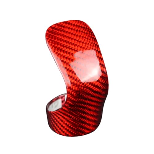 Weixxoai Auto-Schaltknauf-Adapter Carbon Look Auto Schaltknauf Abdeckung Dekorative Aufkleber Trim für IS ES GS NX RX GS RC Weixxoai Auto-Schaltknauf-Adapter Carbon Look Auto Schaltknauf Abdeckung Dekorative Aufkleber Trim für IS ES GS NX RX GS RC von Weixxoai