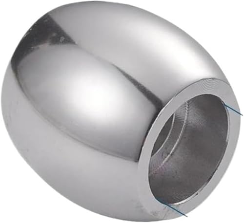 Weixxoai Auto-Schaltknauf-Adapter Für Buick für Excelle MT Manual 2003–2015 für Sail 2005–2013 MT Auto Auto Schaltknauf Weixxoai Auto-Schaltknauf-Adapter Für Buick für Excelle MT Manual 2003–2015 für Sail 2005–2013 MT Auto Auto Schaltknauf von Weixxoai