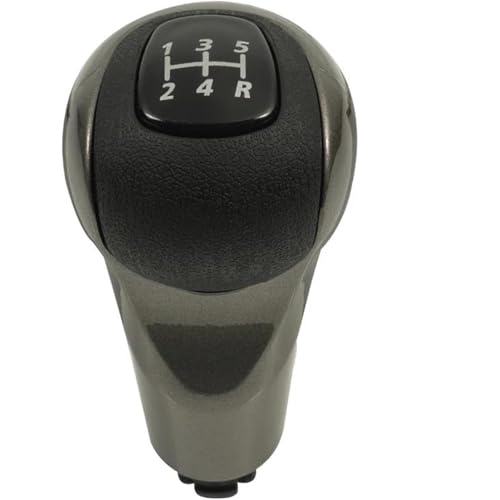 Weixxoai Auto-Schaltknauf-Adapter Für Civic DX EX LX 5 für Geschwindigkeit Auto Styling Schaltknauf Gamasche von Weixxoai