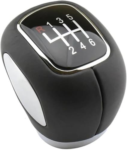 Weixxoai Auto-Schaltknauf-Adapter Für Harvard H6 H2 H5 M6 Fengjun 6 für Geschwindigkeit Schaltgetriebe Getriebe Handball(For H6) von Weixxoai