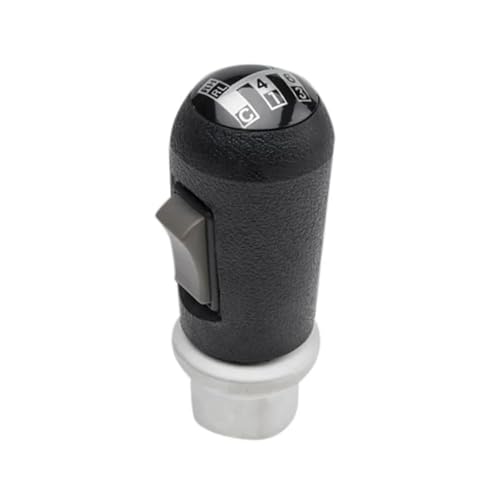 Weixxoai Auto-Schaltknauf-Adapter Für Scania 3 Serie 4 Serie 6 für Speed ​​+ R + C Auto Schaltknauf Hebel Stick Manuelle Gangschaltung Für mit Für Schalter von Weixxoai