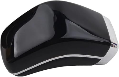 Weixxoai Auto-Schaltknauf-Adapter Für Toyota Reiz Für Mark X 2005-2009 Getriebe Ball Kopf Stick Auto Shifter Weixxoai Auto-Schaltknauf-Adapter Für Toyota Reiz Für Mark X 2005-2009 Getriebe Ball Kopf Stick Auto Shifter von Weixxoai