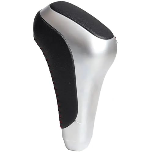 Weixxoai Auto-Schaltknauf-Adapter Für Toyota für 4runner für prado 10-19 Fortuner Auto Automatische Leder Schaltknauf Weixxoai Auto-Schaltknauf-Adapter Für Toyota für 4runner für prado 10-19 Fortuner Auto Automatische Leder Schaltknauf von Weixxoai