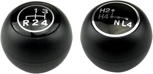 Weixxoai Auto-Schaltknauf-Adapter Für Toyota für land für Cruiser 40 Serie 1969-1984 4 für geschwindigkeit Schaltknauf Weixxoai Auto-Schaltknauf-Adapter Für Toyota für land für Cruiser 40 Serie 1969-1984 4 für geschwindigkeit Schaltknauf von Weixxoai