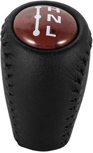 Weixxoai Auto-Schaltknauf-Adapter Für Toyota für prado für land für cruiser 5 für geschwindigkeit Manuelle Übertragung Leder Weixxoai Auto-Schaltknauf-Adapter Für Toyota für prado für land für cruiser 5 für geschwindigkeit Manuelle Übertragung Leder von Weixxoai