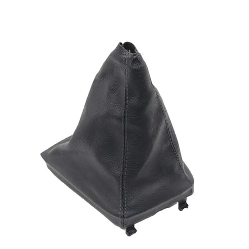 Weixxoai Auto-Schaltknauf-Adapter Für Yeti 2009-2012 für Superb II 2008-2012 5/6 für Speed ​​Auto Schaltknauf Boot Staubschutz(Gear boot) von Weixxoai
