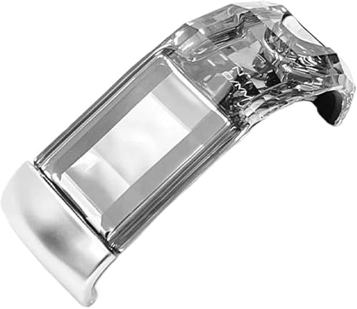 Weixxoai Auto-Schaltknauf-Adapter Für haval H9 2024 2025 Innenform Dekoration Getriebe Schaltknauf von Weixxoai