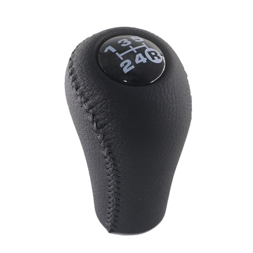 Weixxoai Auto-Schaltknauf-Adapter Manuelle Schaltknauf Kopf Getriebe Abdeckung Shift Für Land Für Cruiser FJ70 FJ76 FJ78 FJ79 LC70 LC71 LC76 LC79(5 speed) von Weixxoai