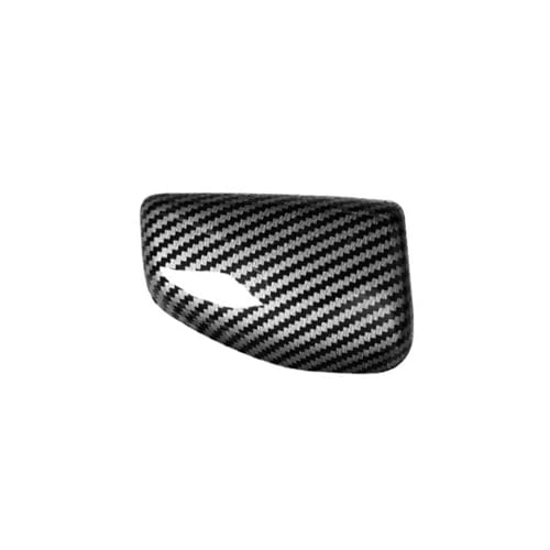 Weixxoai Auto-Schaltknauf-Adapter Schaltknauf-Abdeckungsgriff-Aufkleber für Santa für Cruze Weixxoai Auto-Schaltknauf-Adapter Schaltknauf-Abdeckungsgriff-Aufkleber für Santa für Cruze von Weixxoai