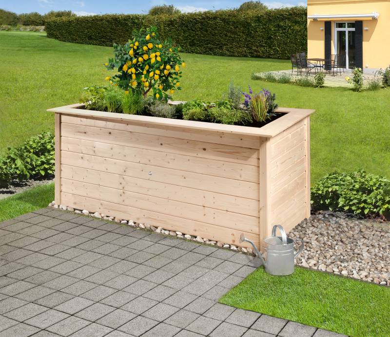 Profi-Hochbeet 669 C Profi-Hochbeet 669 C von Weka