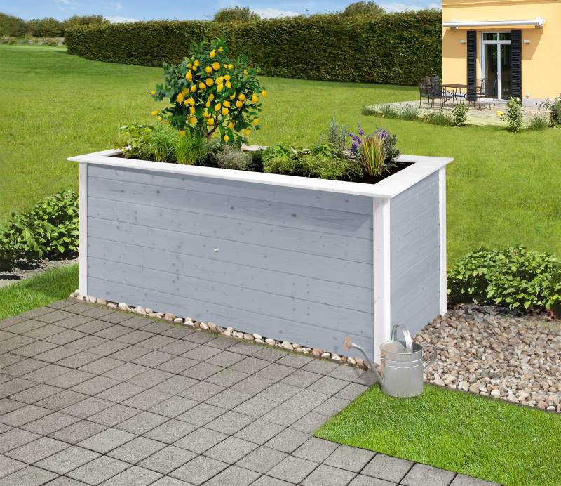 Profi-Hochbeet 669 C Profi-Hochbeet 669 C von Weka