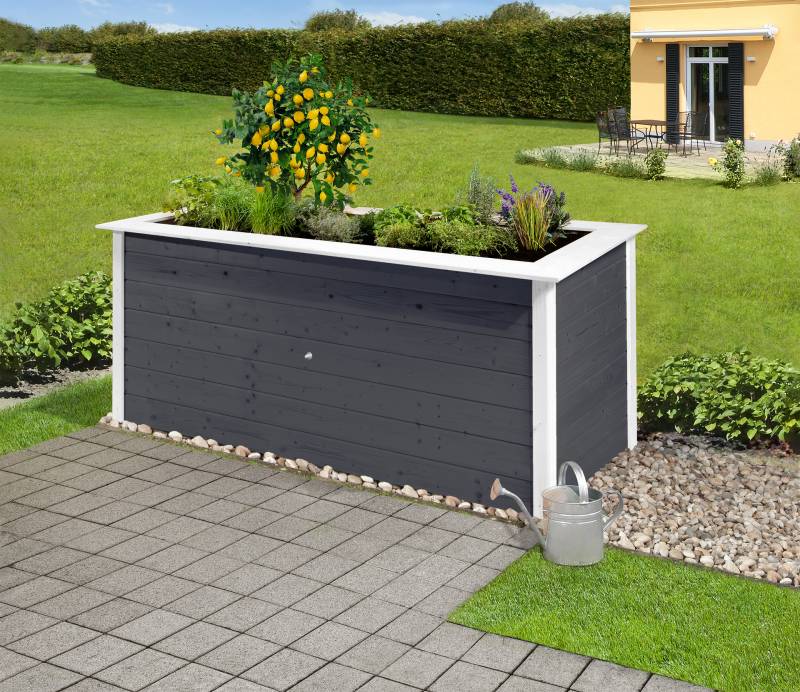 Profi-Hochbeet 669 C Profi-Hochbeet 669 C von Weka