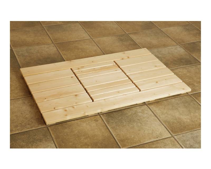 Weka Bodenrost 100 x 61,5 cm Weka Bodenrost 100 x 61,5 cm von Weka