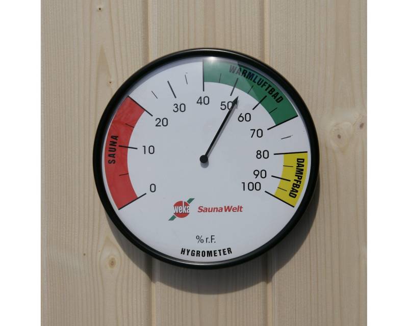 Weka Hygrometer Weka Hygrometer von Weka