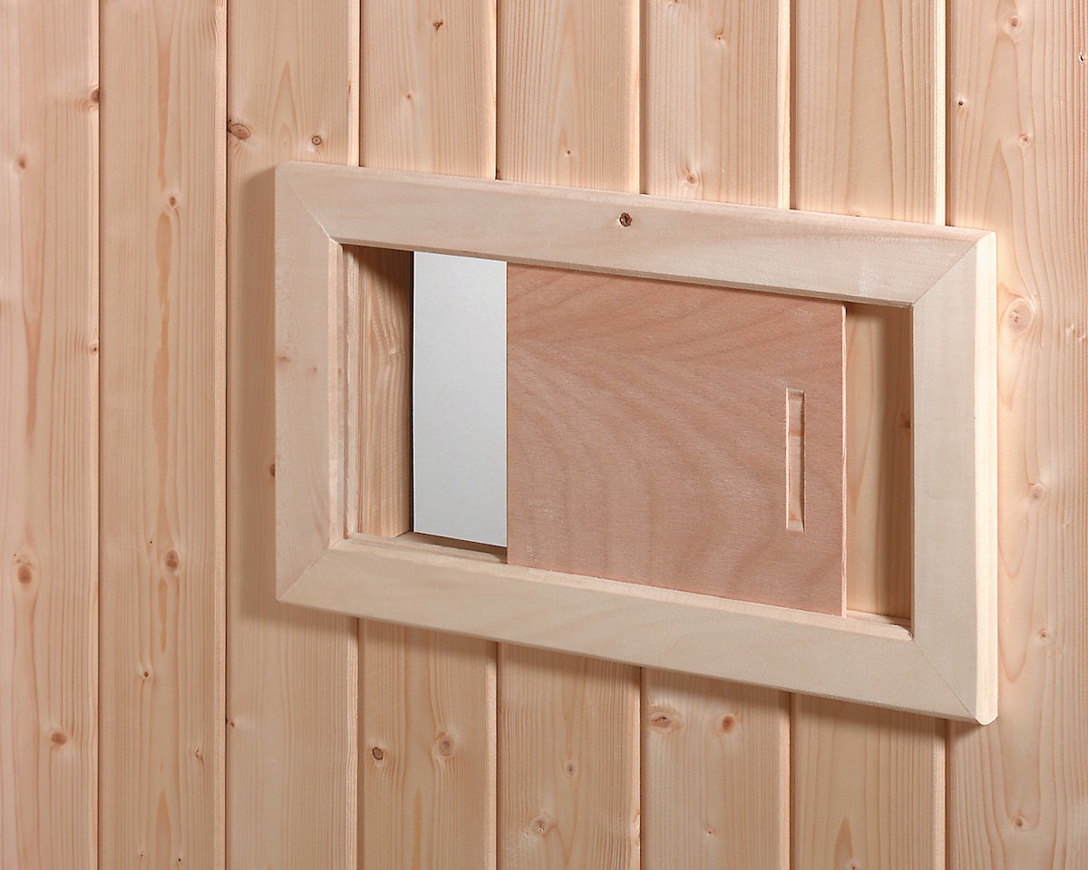 Weka Lüftungsschieber B 41 x H 23,5 cm Weka Lüftungsschieber B 41 x H 23,5 cm von Weka