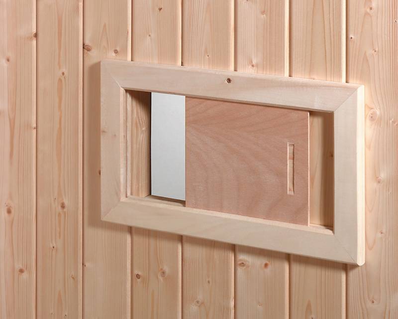 Weka Lüftungsschieber B 41 x H 23,5 cm Weka Lüftungsschieber B 41 x H 23,5 cm von Weka