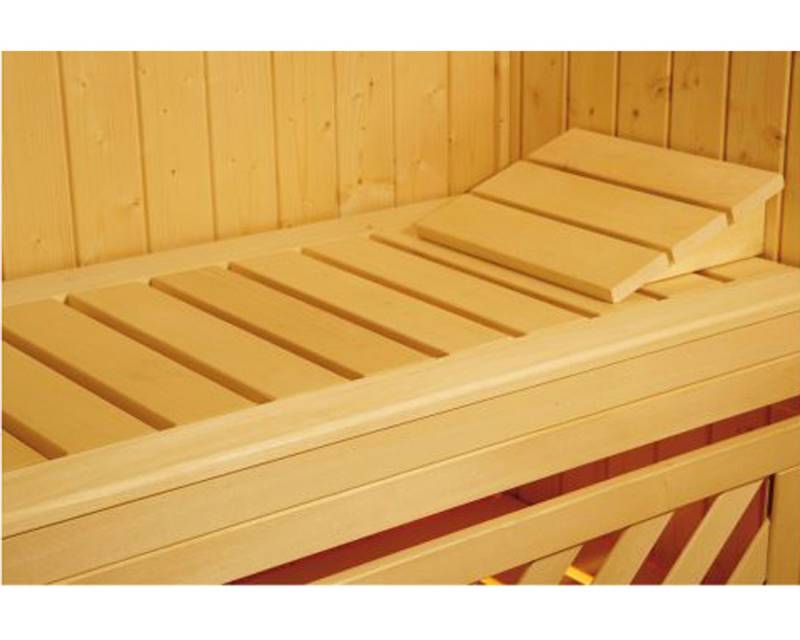 Weka Querliege-124 cm Weka Querliege-124 cm von Weka