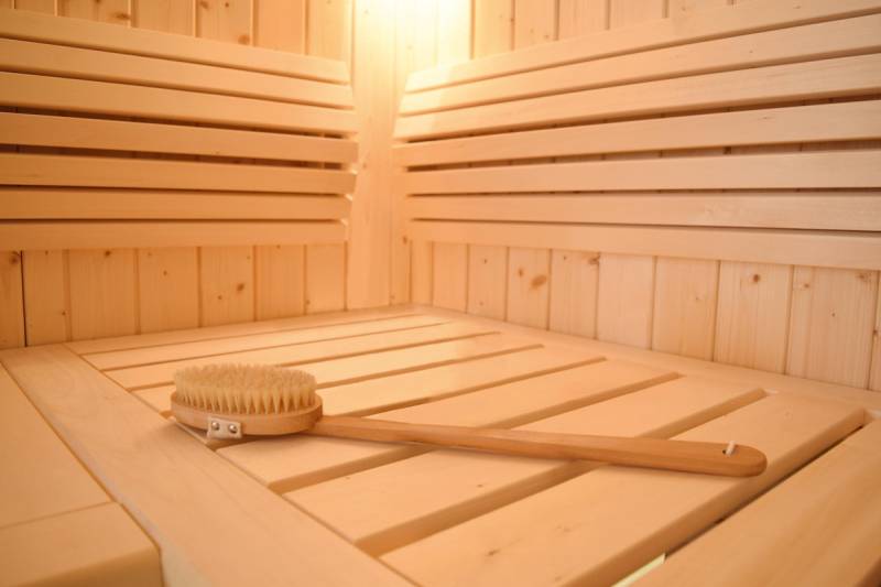 Weka Rücken-Körper-Massagebürste Weka Rücken-Körper-Massagebürste von Weka