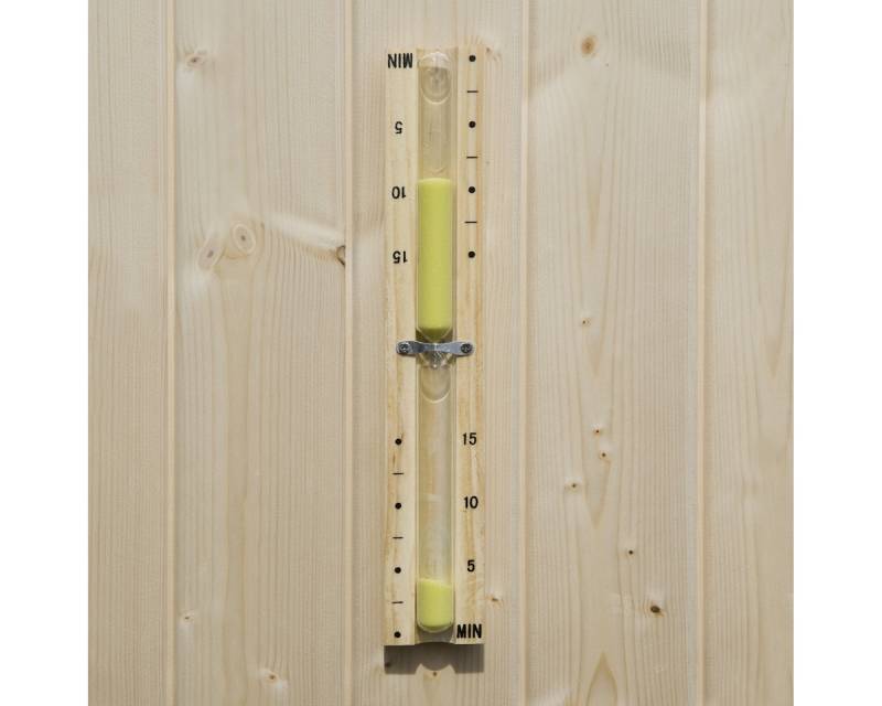 Weka Sanduhr Weka Sanduhr von Weka