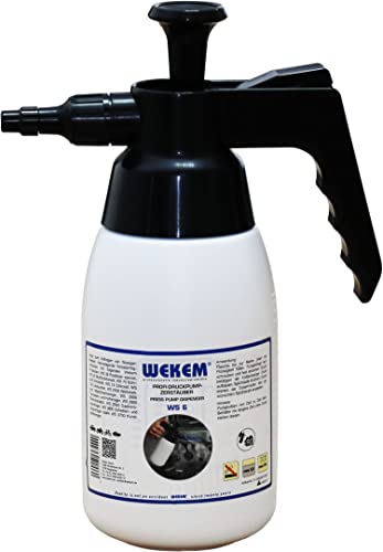 Wekem Drucksprüher, Typ: 1, EPDM von Wekem