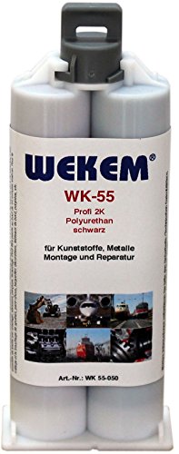 Wekem WK-55-050 2-K Polyurethan PU-Kraftkleber von Wekem