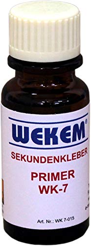 Wekem WK-7 Primer für schwer zu verklebende Materialien von Wekem