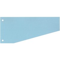 Wekre Trennstreifen 190 g/m² blau von Wekre